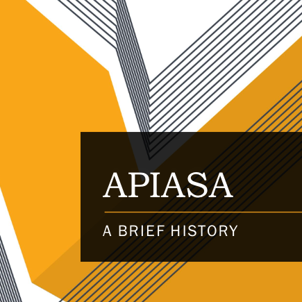APIASA History Slideshow