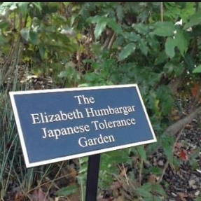 Promo - The Elizabeth Humbarger Japanese Tolerance Garden and Counseling Center