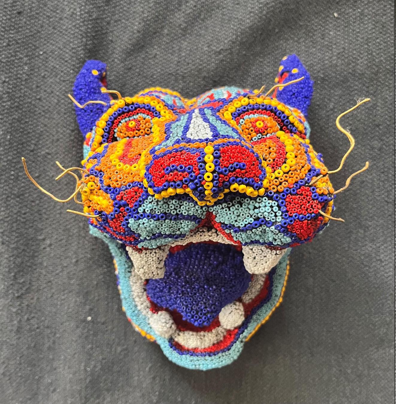 aguas huichol