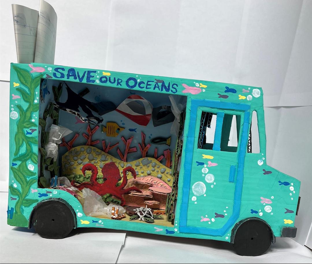 sullivan ocean conservation