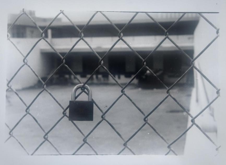 guerrero locked in solidarity