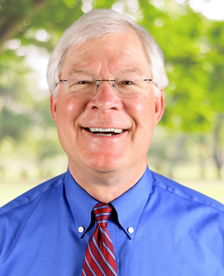 Bob Rennicks was named a distinguished faculty member for San Joaquin Delta College.
