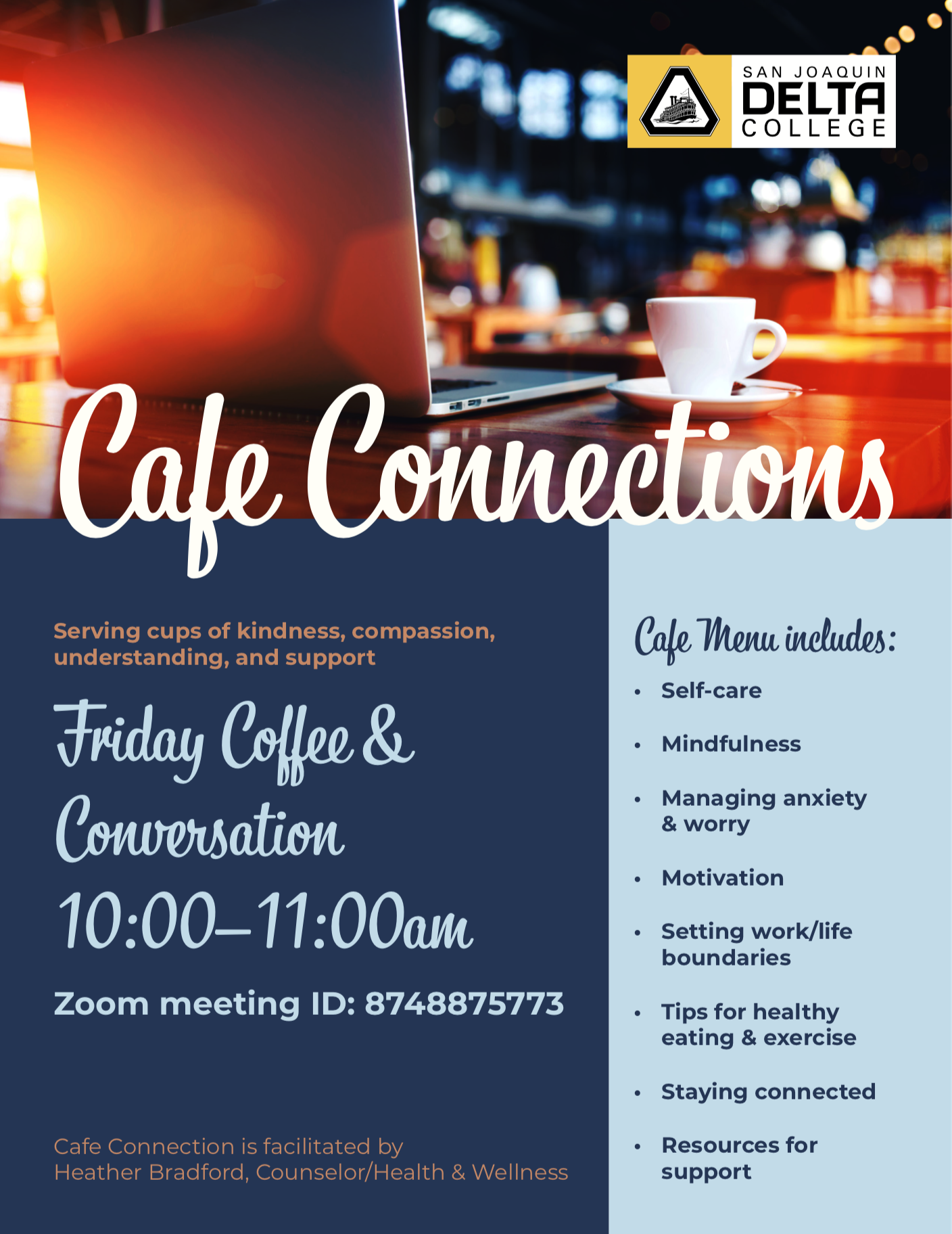 Cafe Connection