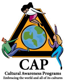 Delta College Cultural Awareness Program Logo