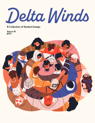 Delta Winds 2023