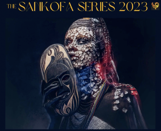 BHM 2023 Sankofa