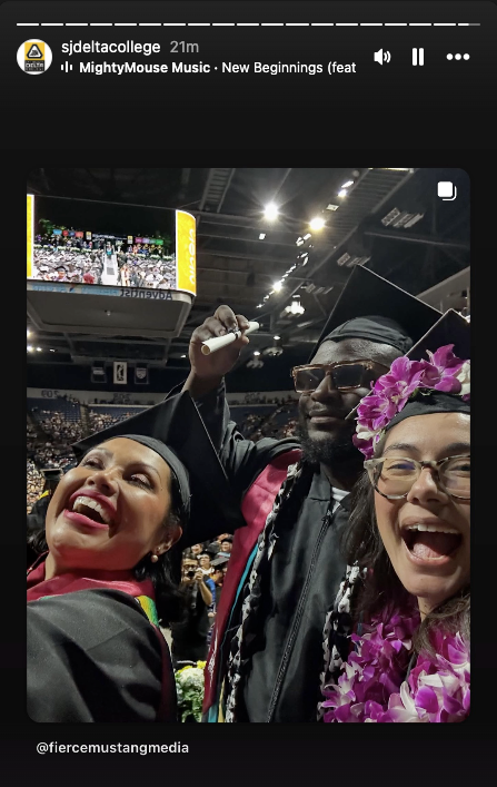 Commencement 2025