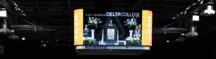 Jumbotron