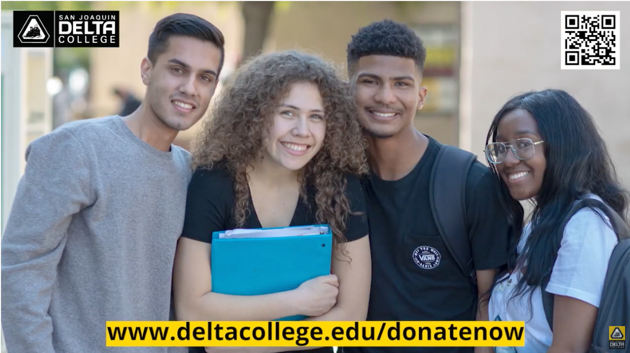 Delta College Foundation