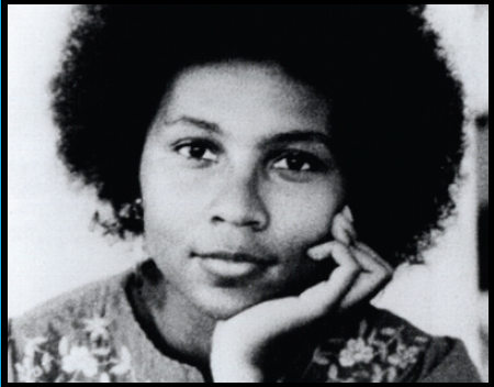 WHM 2022 THE ‘bell’ RINGS: A TRIBUTE TO THE LIFE, WORKS, and LEGACY OF bell hooks