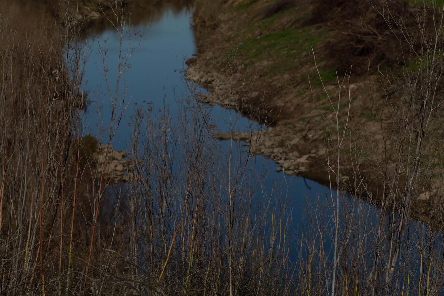 heredia canal