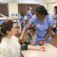 Certified Nursing Assistant (CNA)