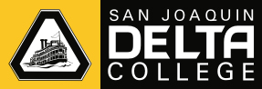 San Joaquin Delta College Logo - Home