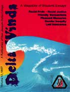 Delta Winds cover 1997