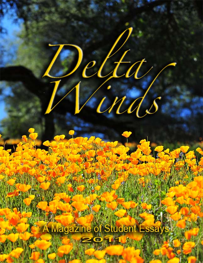 Delta Winds cover 2011