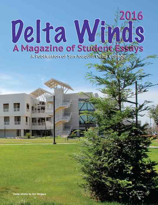2016 Delta Winds