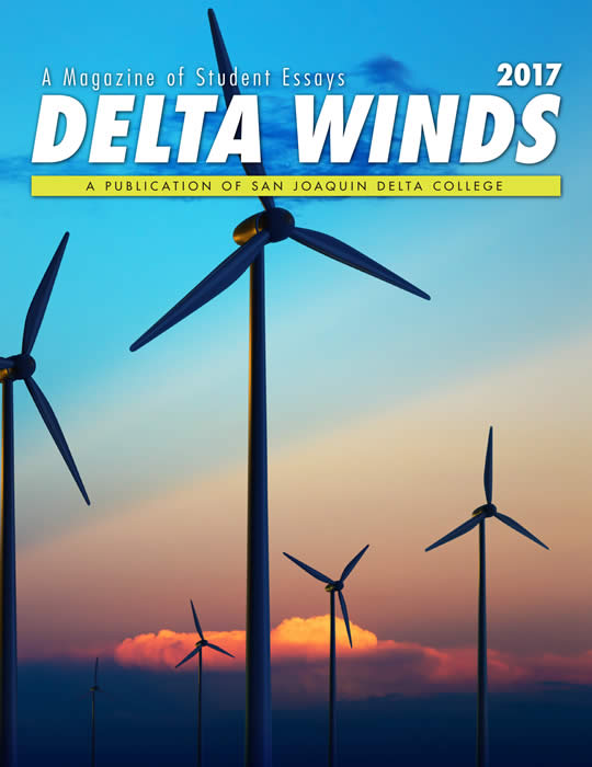 2017 Delta Winds
