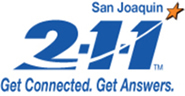 San Joaquin 2-1-1