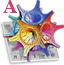 Mathematica App Icon