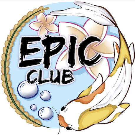 Epic Club Logo