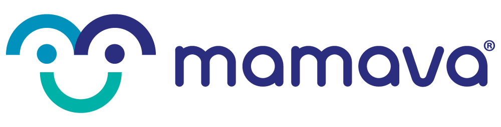 Mamava Logo