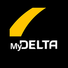 MyDelta Logo