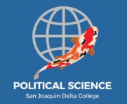 Political Science Logo