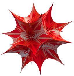 Mathematica Logo