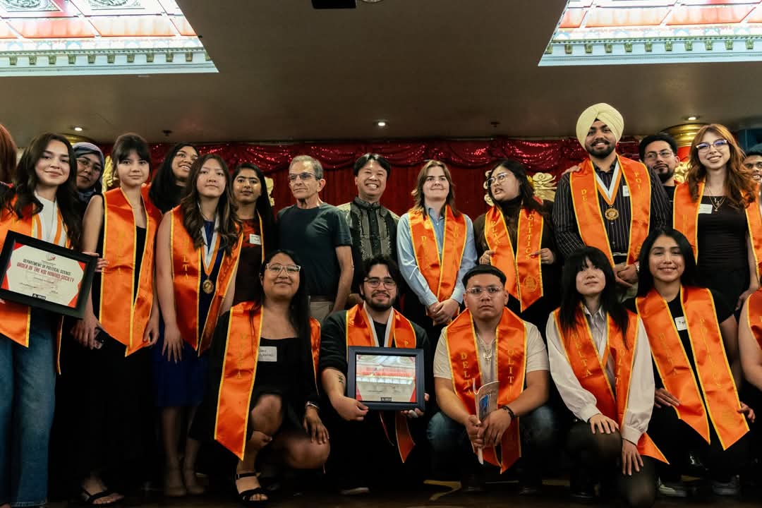 Graduation class