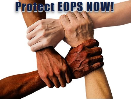 Protect EOPS Now!