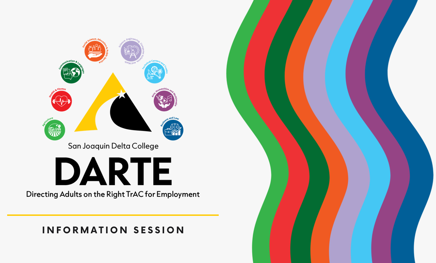 DARTE Information Session