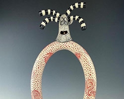 The Tiber Incident by Stuart Asprey