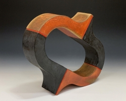 Mechanical Movements Loop by Kenneth Baskin