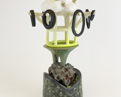 Mom Brain by Annakatrin Burnham