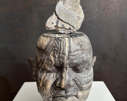 Monolite Dormiente by Kelsey Duncan