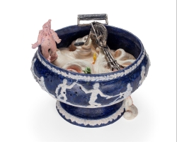 Ring Around the Rosie by Linda S. Fitz Gibbon