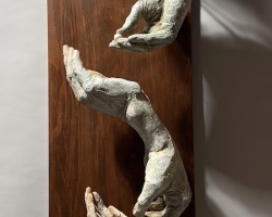 LEGACY by Sandy Frank