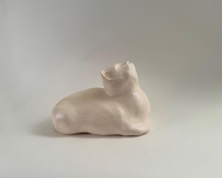 Perfect Loaf by Diana Greenleaf