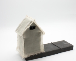 Shroud by Sharon Harper