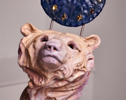 Stillness of Remembering by Kendra Harvey