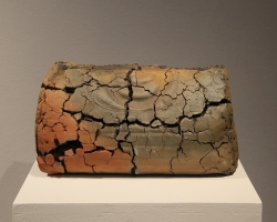 Brick by Johanna Keefe