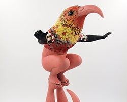 Fledgling/Nibling by G.V. Kelley