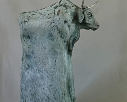 Indigo by Stephanie Lebaudour