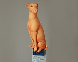 Wind and Resistance by René Martucci