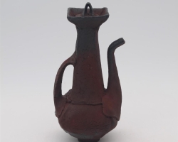 Pouring Pot by Sam McCall