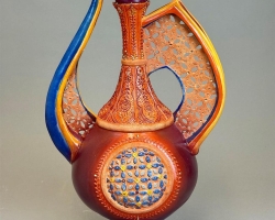 It's Pouring by Melodie Sidhu