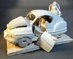 Relics by John Tobin