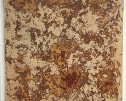 Excavation by Kevin Tracy