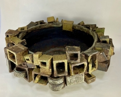 Collapse by Robin Kozloff