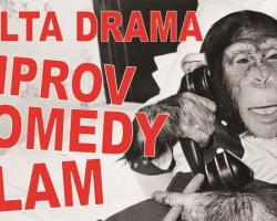San Joaquin Delta College drama students present 'Improve Comedy Slam' July 12-14